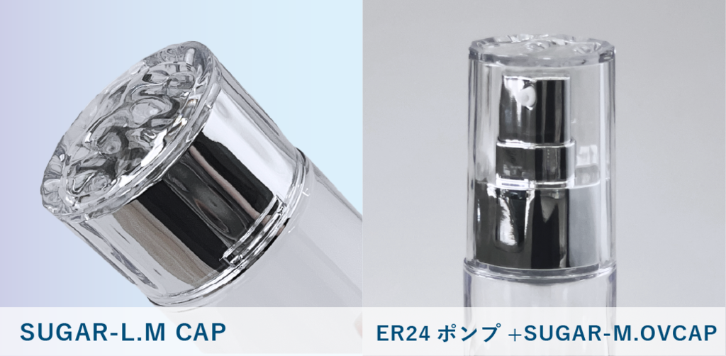 SUGAR-L.MCAPとSUGAR-M.OVCAP