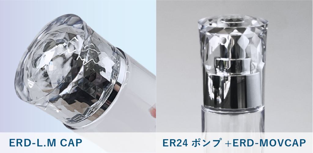 ERD-L.MCAPとERD-M.OVCAP