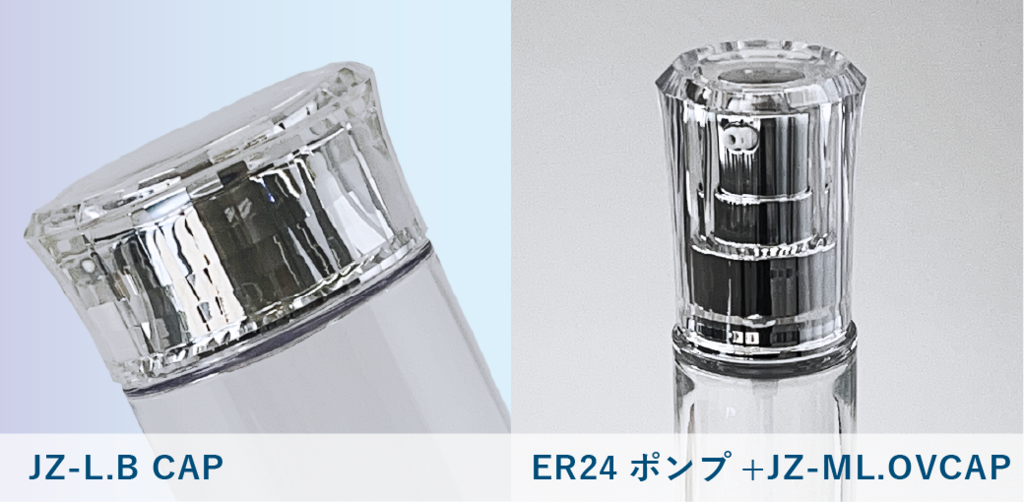 JZ-L.BCAPとJZ-MLCAP