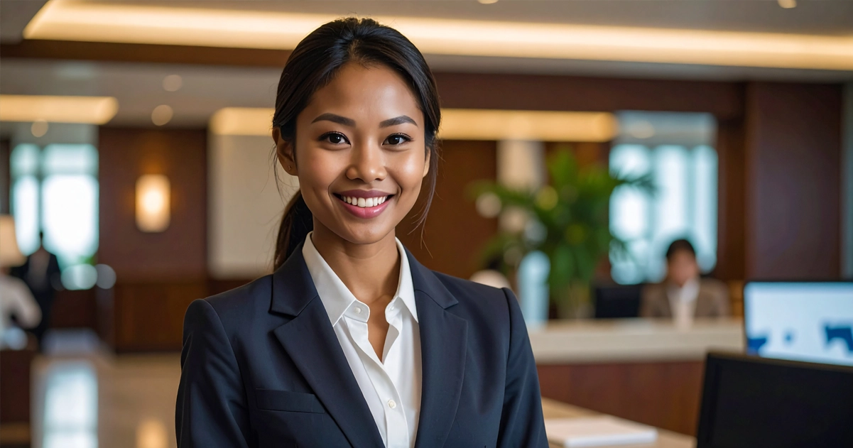 CS：OGP、ホテルウーマン