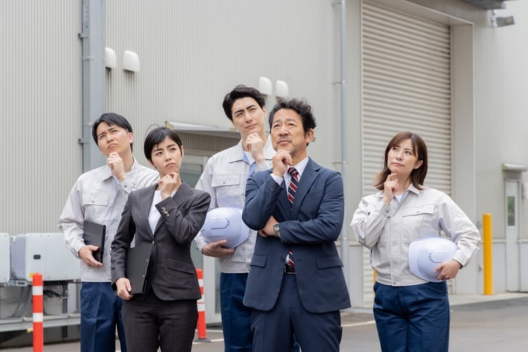 2026年の労働安全衛生法改正の全体像