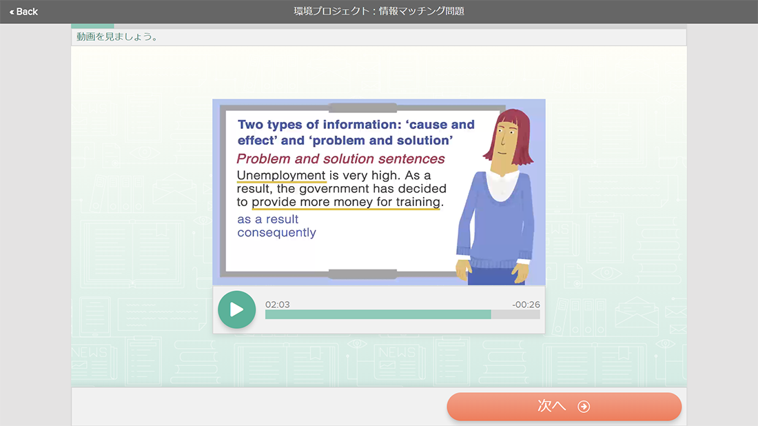Reallyenglish IELTS コーチ 6.0|株式会社EdulinX(Reallyenglish・Prospera Training Solutions)
