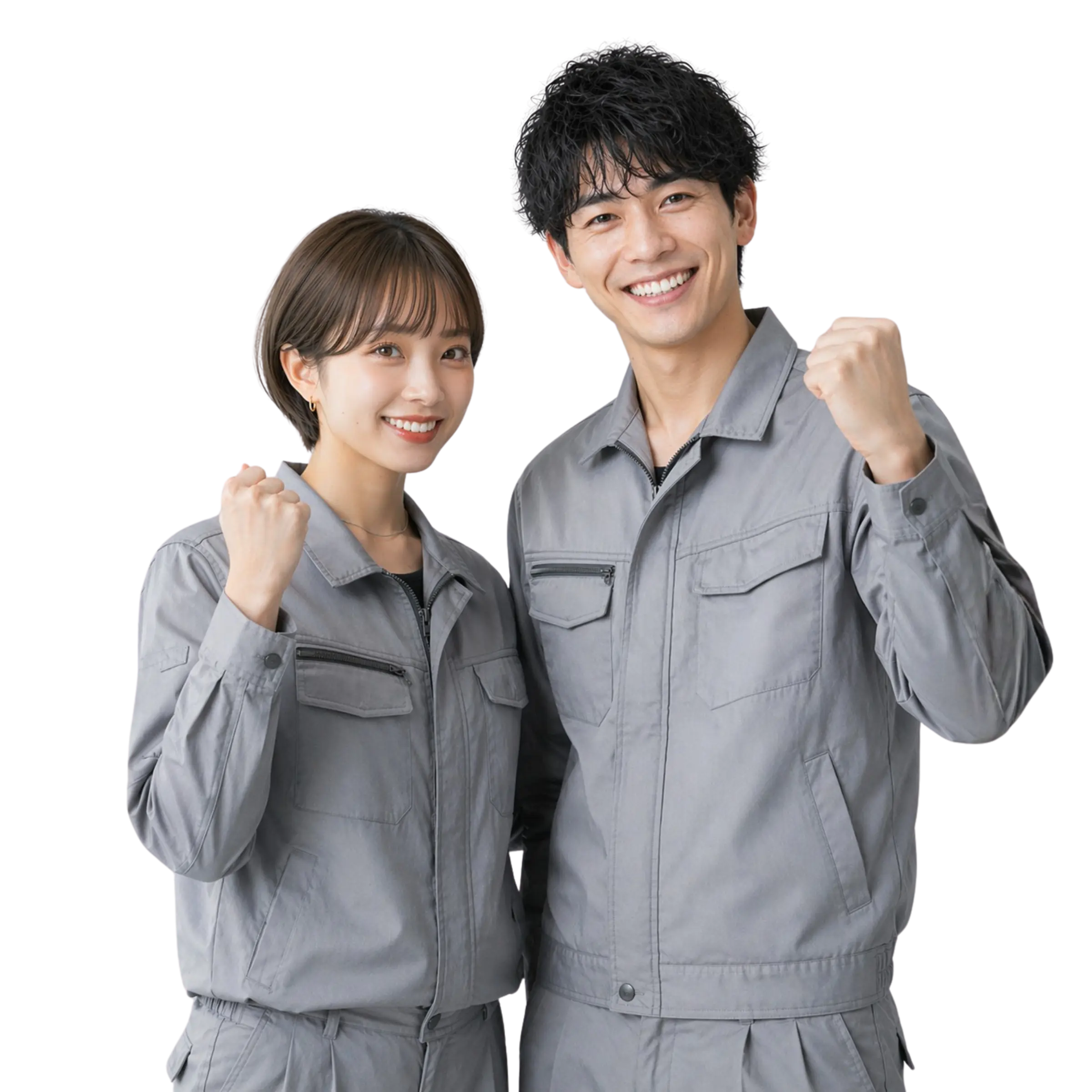 スタッフイメージ