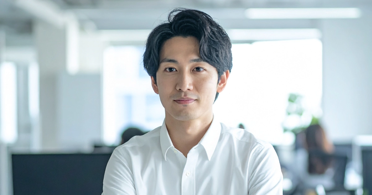 CS：OGP、ビジネスマン