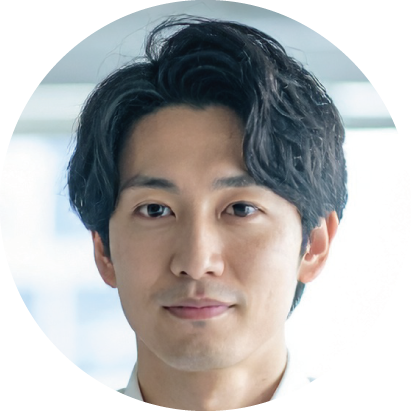 CS：アイコン、ビジネスマン