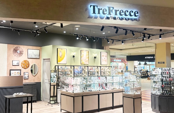 トレフレッチェららぽーと磐田店