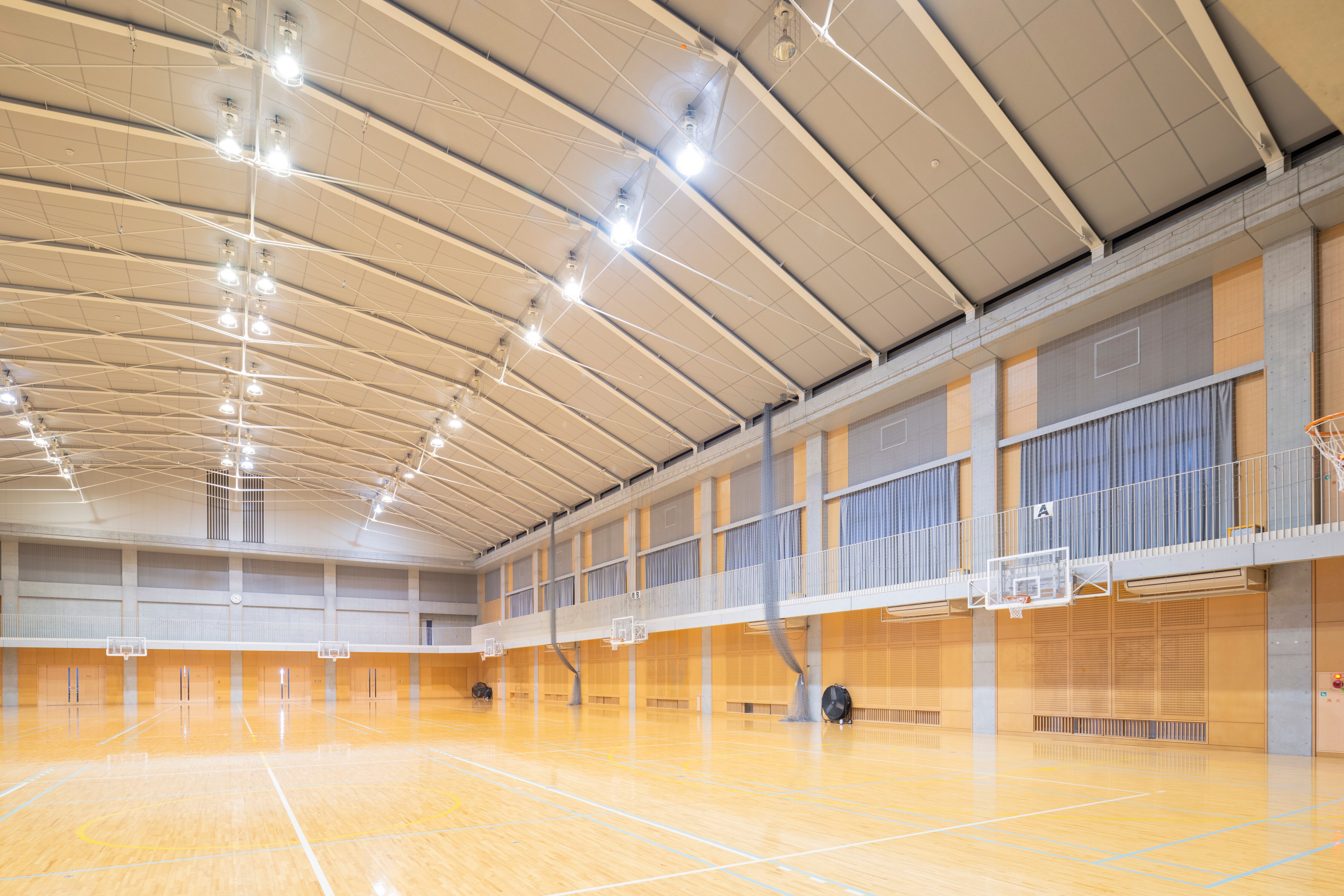 N中央大学附属 中学校・高等学校