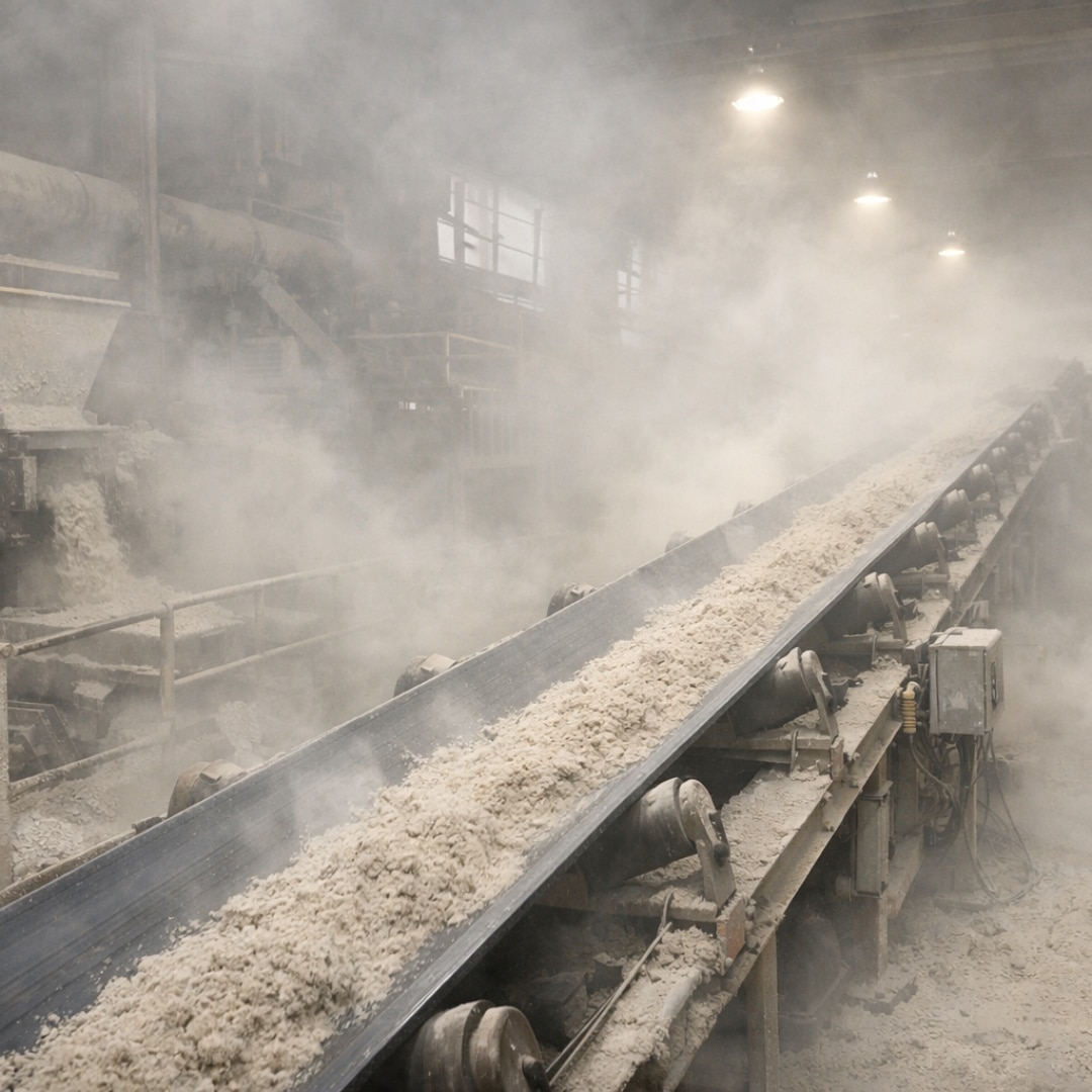 Upcoming Product Launch: High-Concentration Dust Monitor