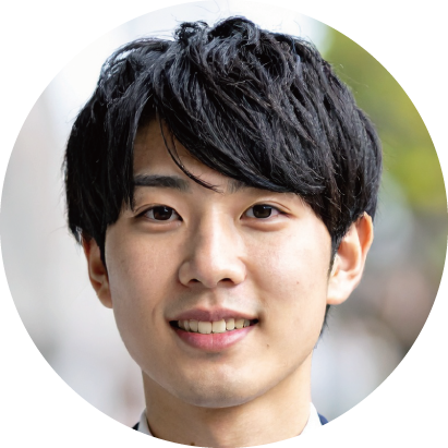 CS：アイコン、ビジネスマン