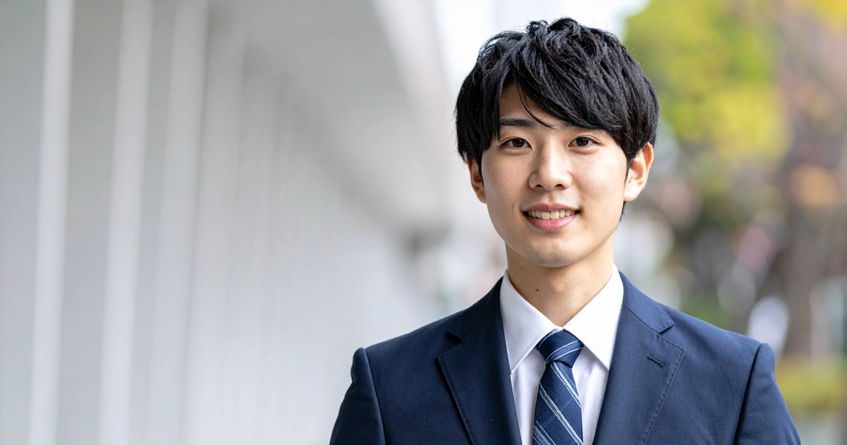 CS：OGP、ビジネスマン