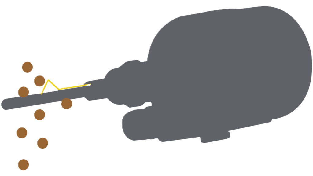 Triboelectric Principle