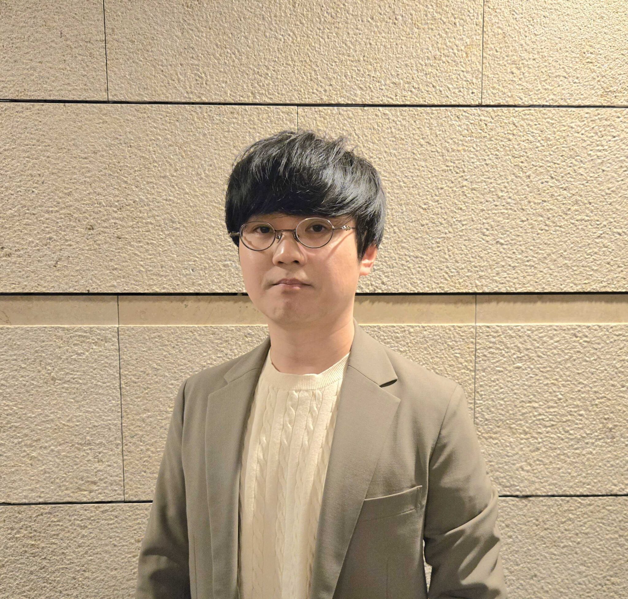 山戸 郁磨 氏