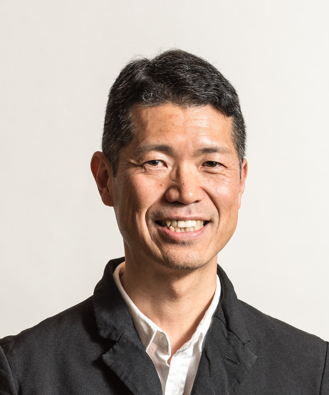 宮増 浩 氏