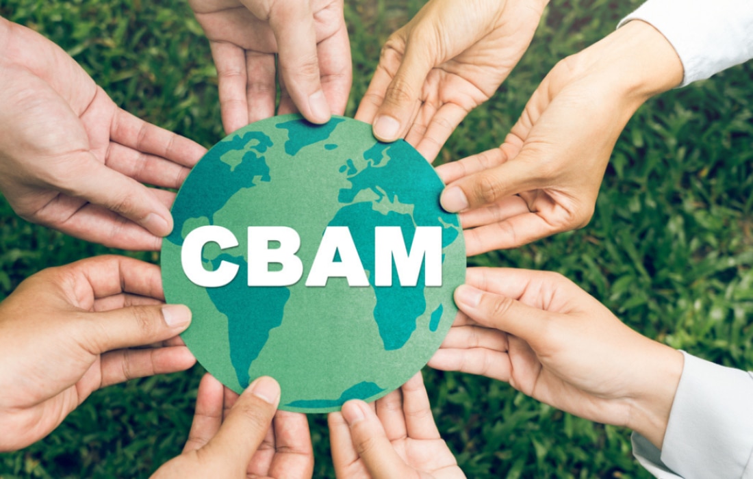 CBAM 解説 コラム