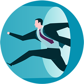 思い込みを外す