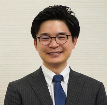 喜多川権士2