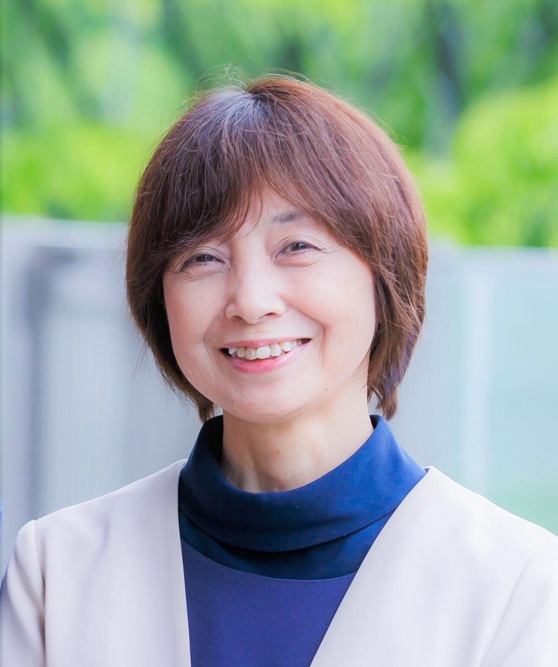 東北大学大学院生命科学研究科教授の藤田香さま