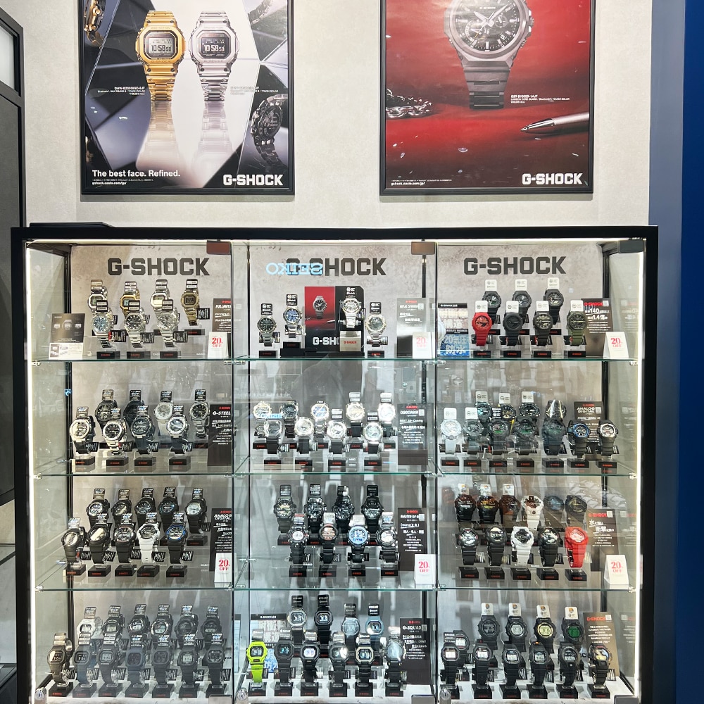 ザ・クロックハウス エミフルMASAKI店 2026年5月1日(金) オープン