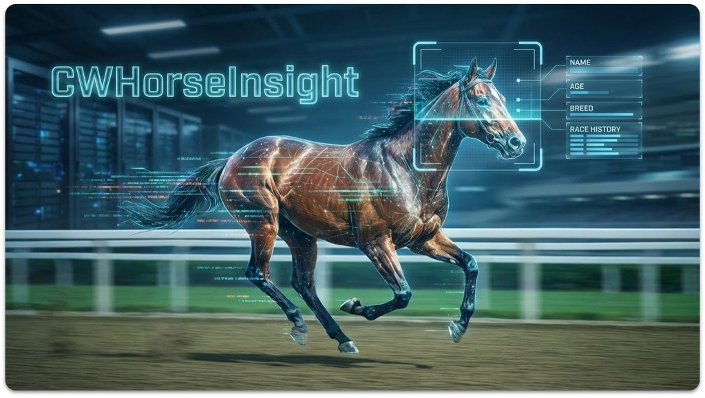 CW HorseInsight