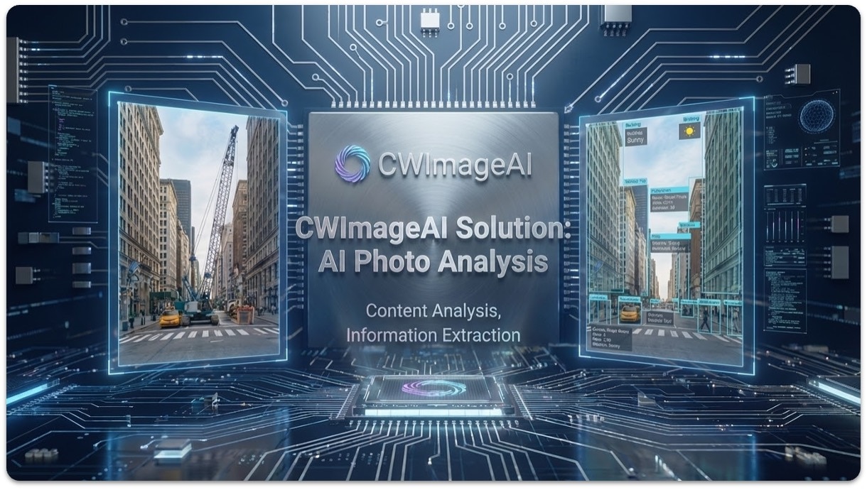 CW ImageAI