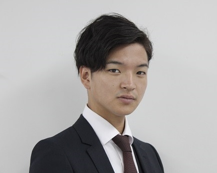 岡本 翔太