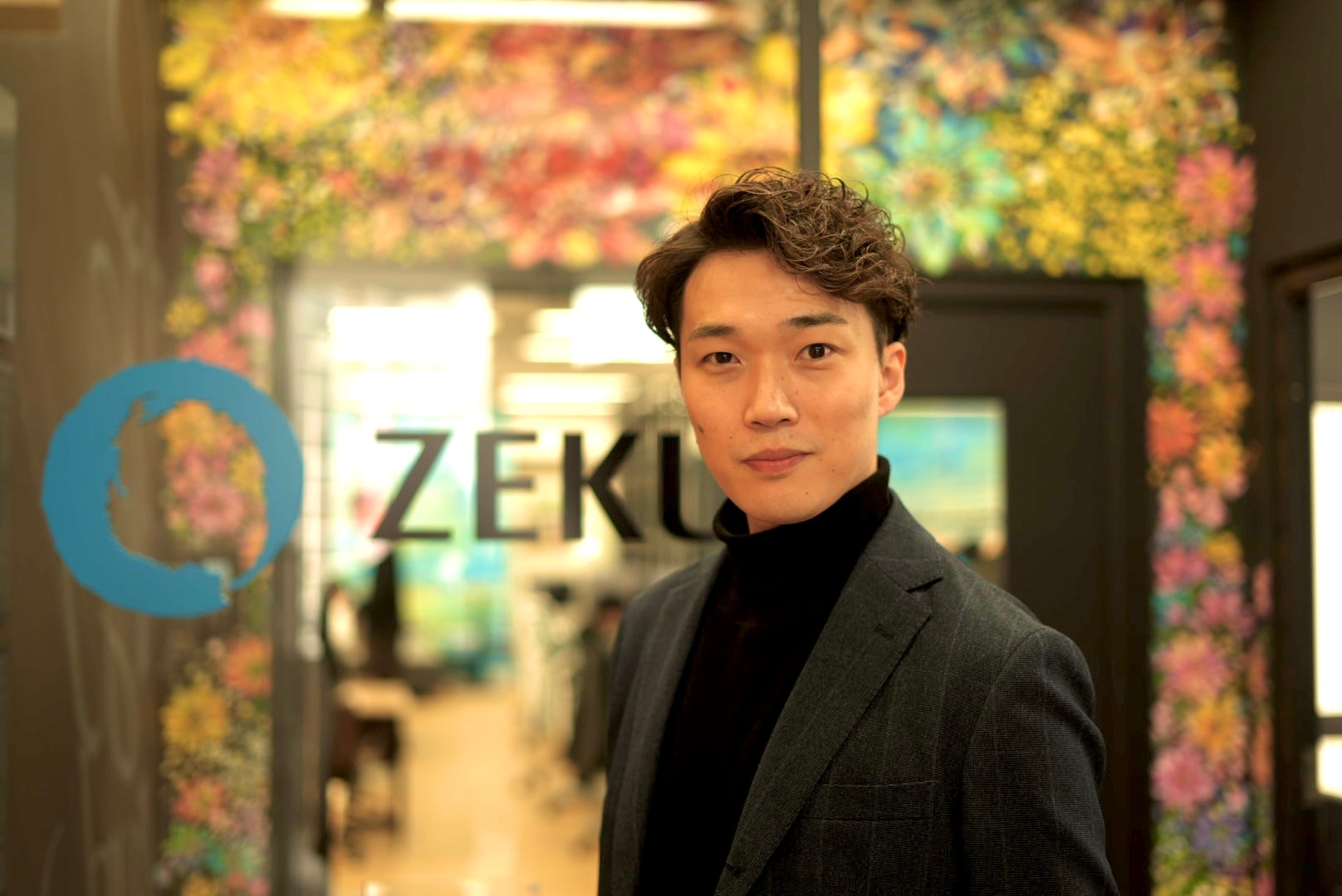高江洲 義弥