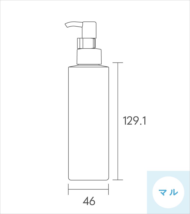ST-PET180ML