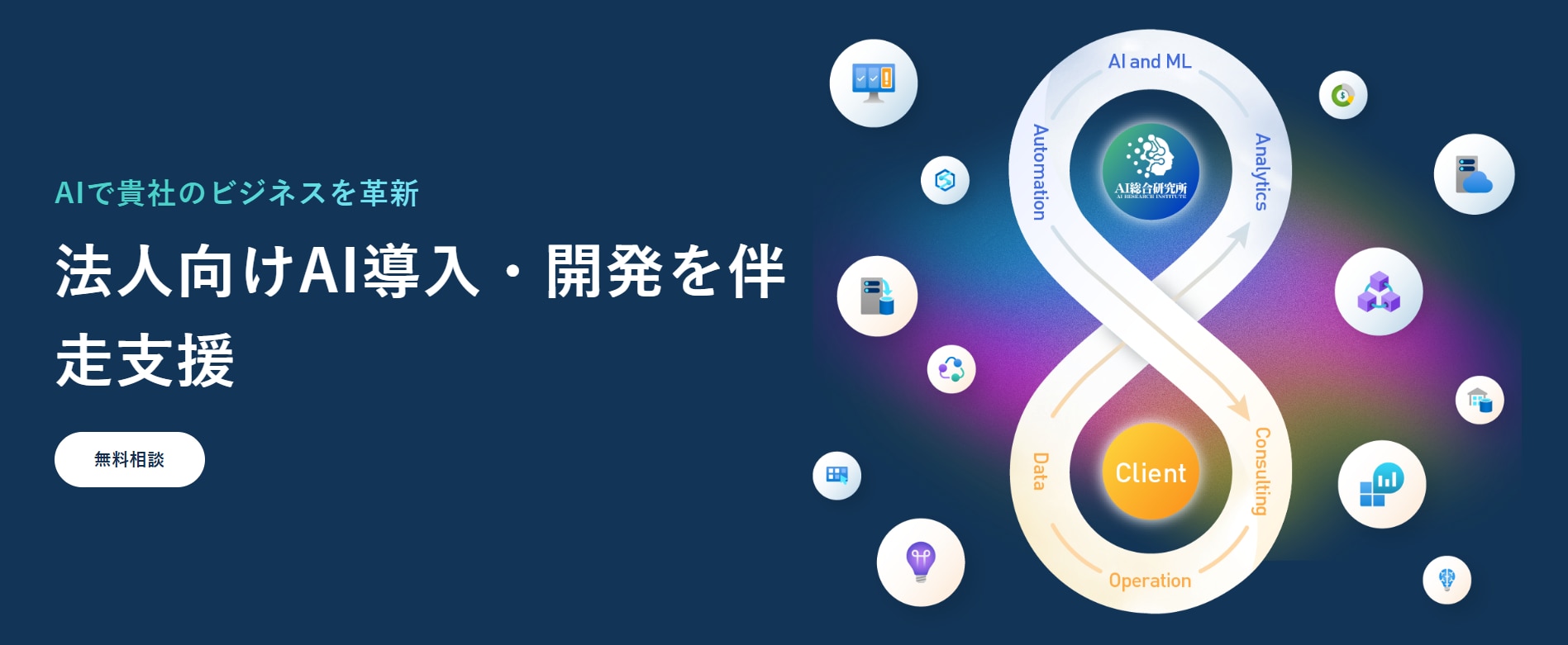 AI総合研究所