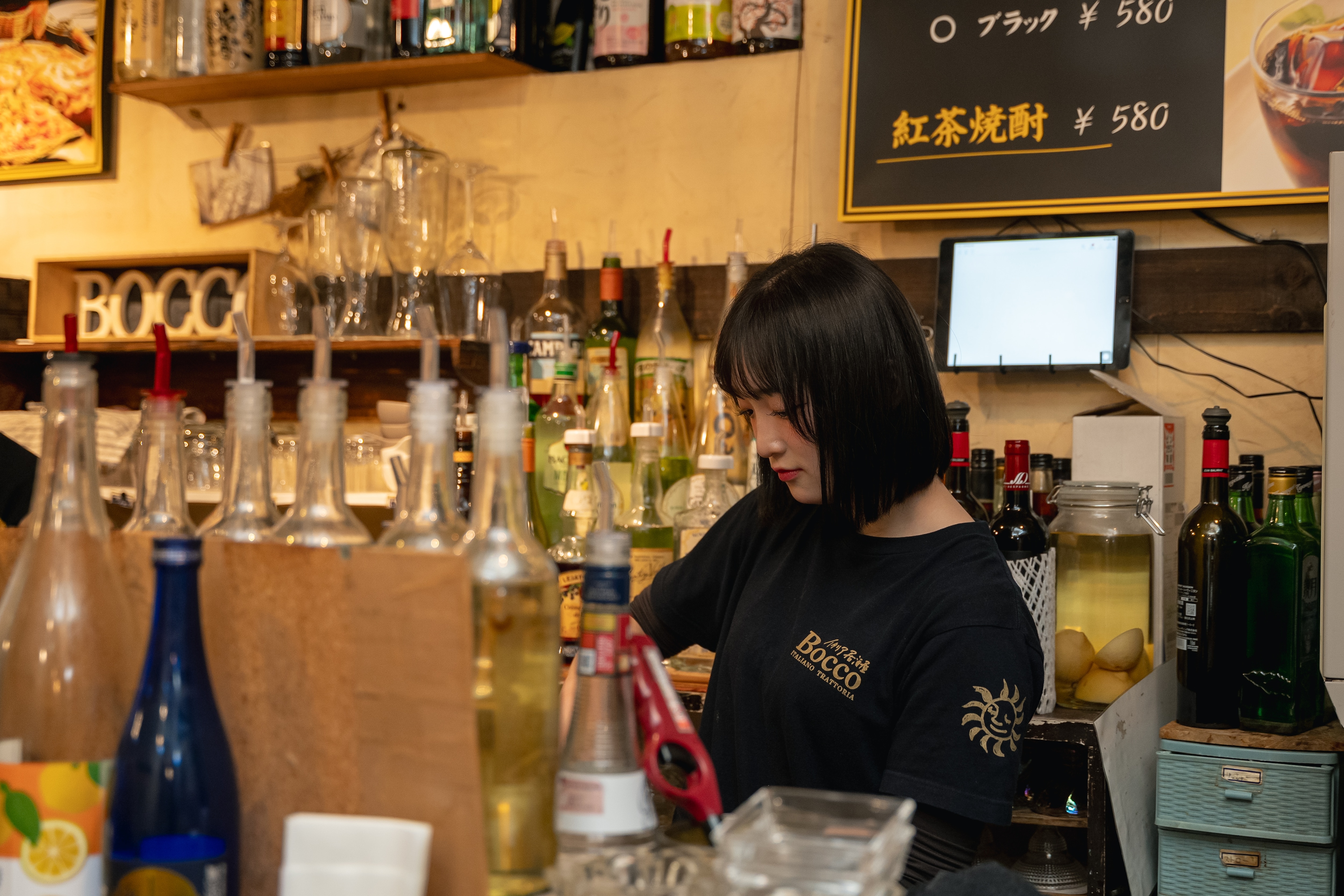 テバナレ導入事例/株式会社Boccoグループ様