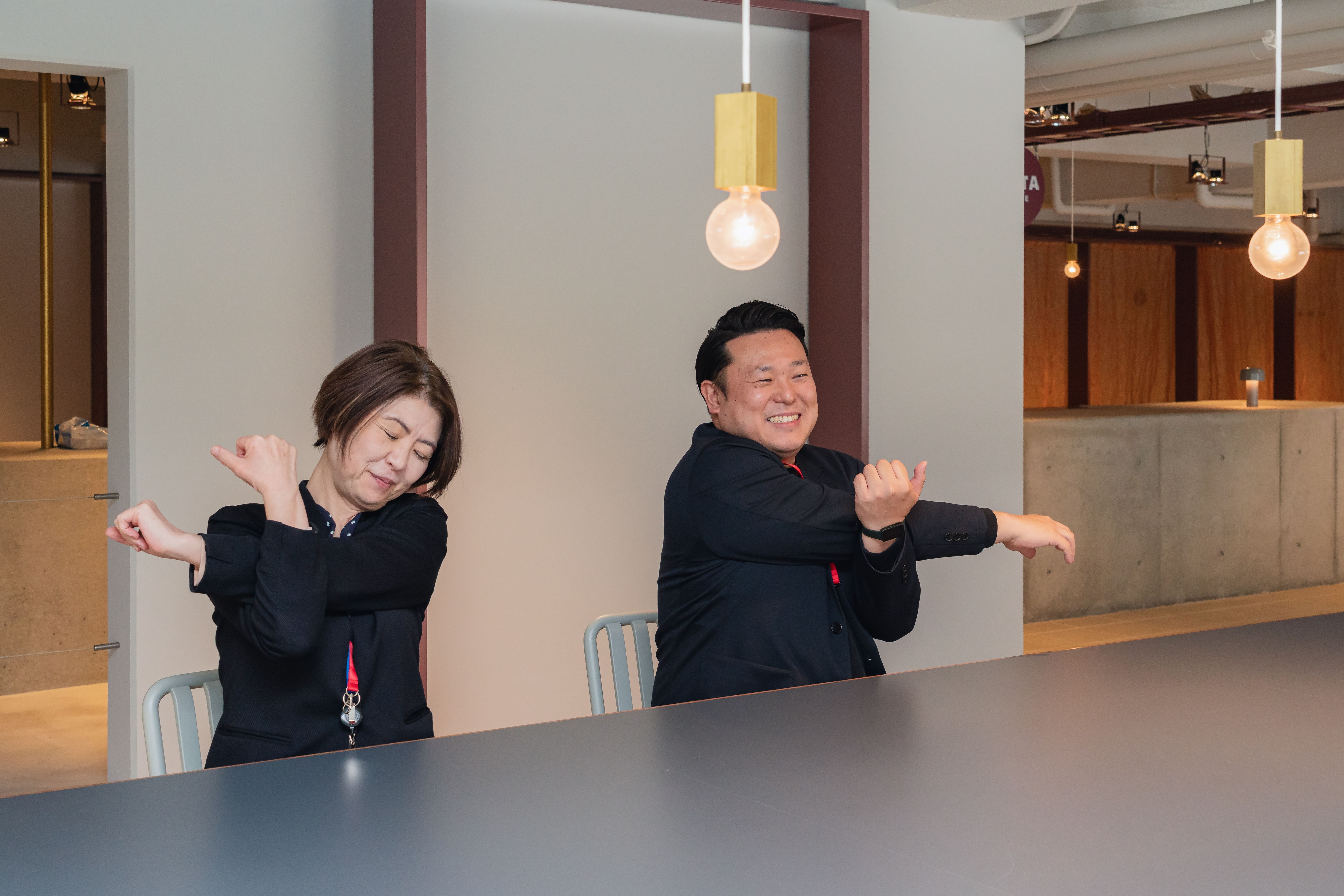 日本新薬株式会社_吉田様 杉岡様