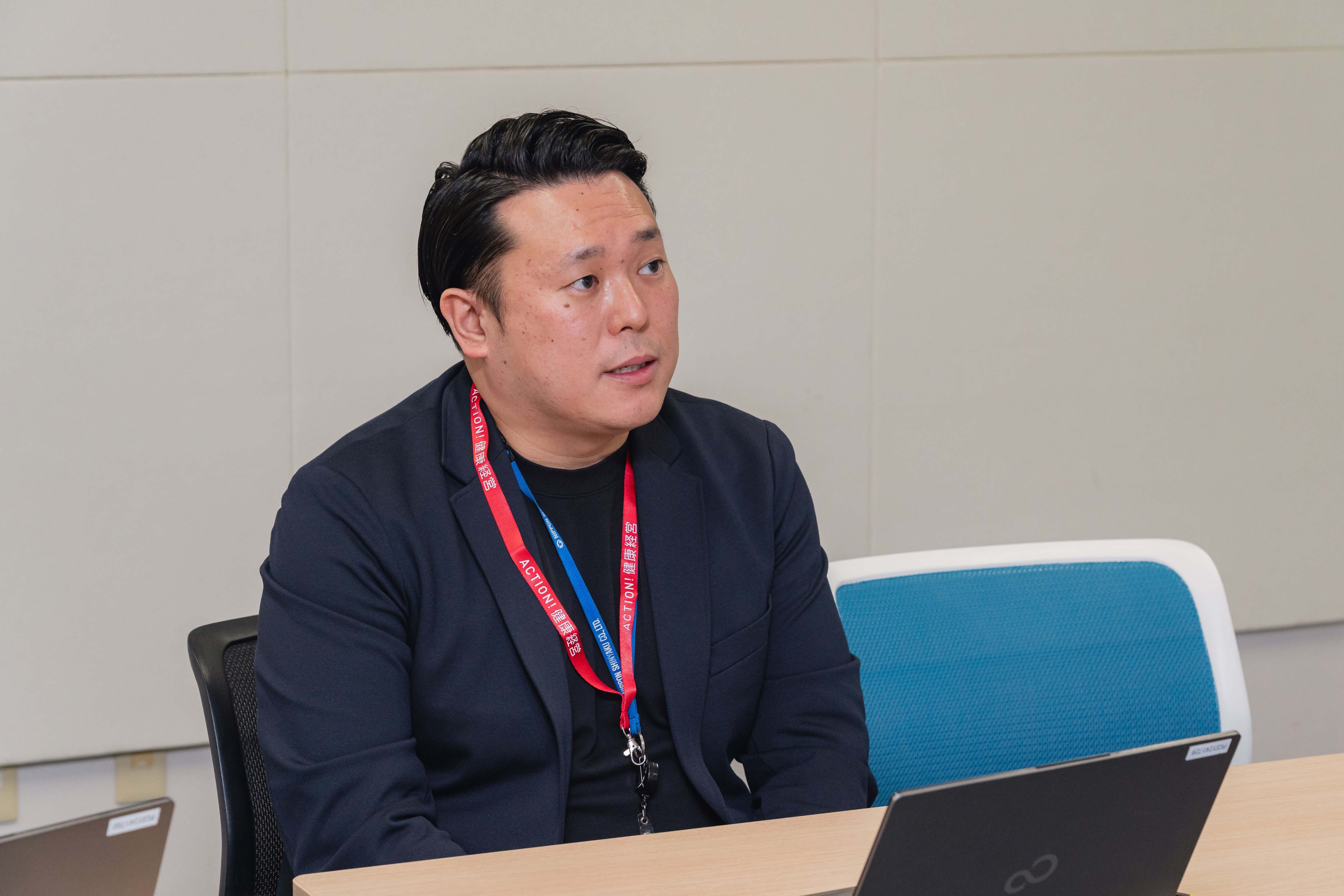 日本新薬株式会社_杉岡様