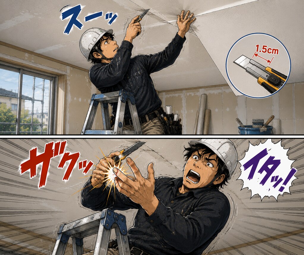 一人親方の労災事故