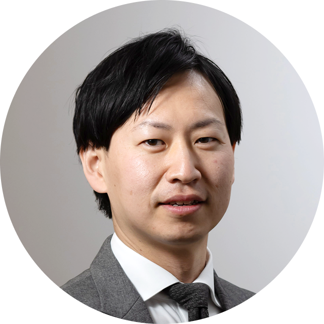 田中 峻