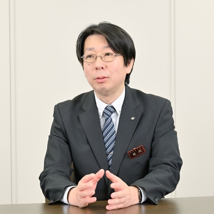 石川県教育委員会 教育政策課 県立高校魅力化推進室 主任指導主事 垣内 貴司 氏