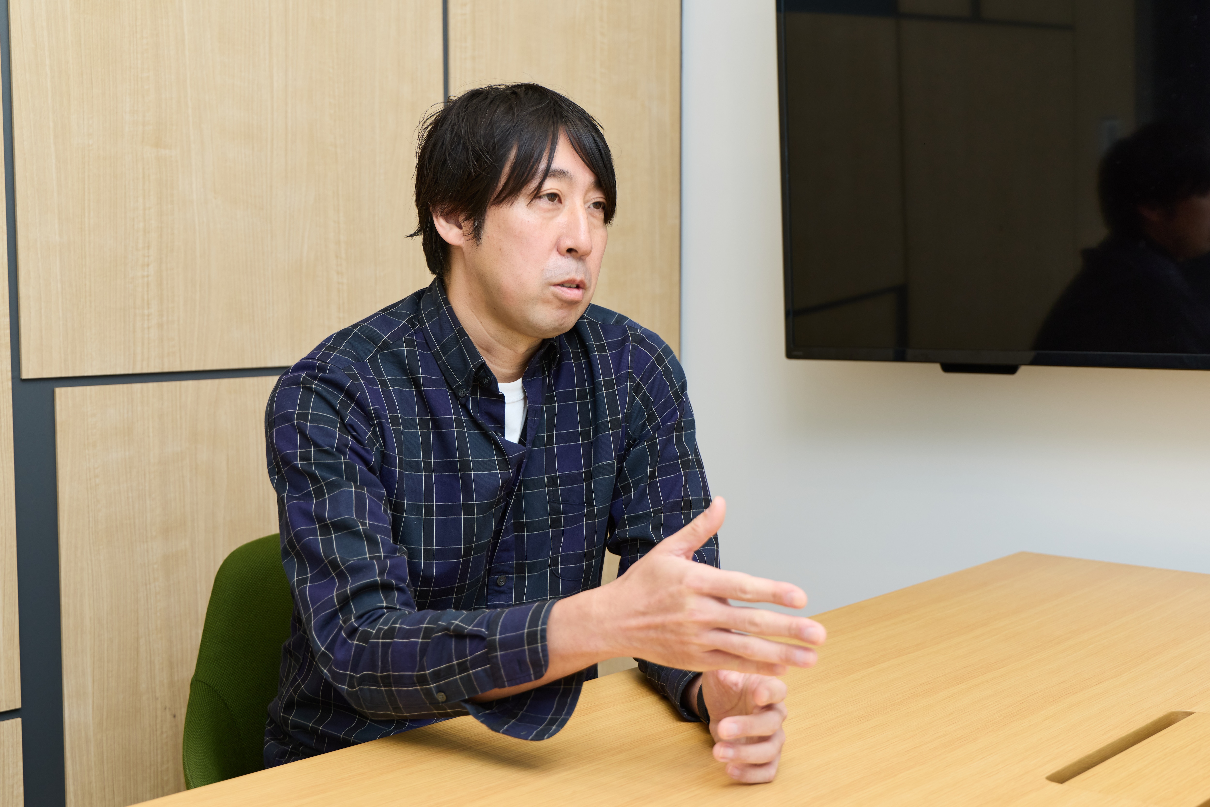 テバナレ導入事例 会社ブローウィッシュ様