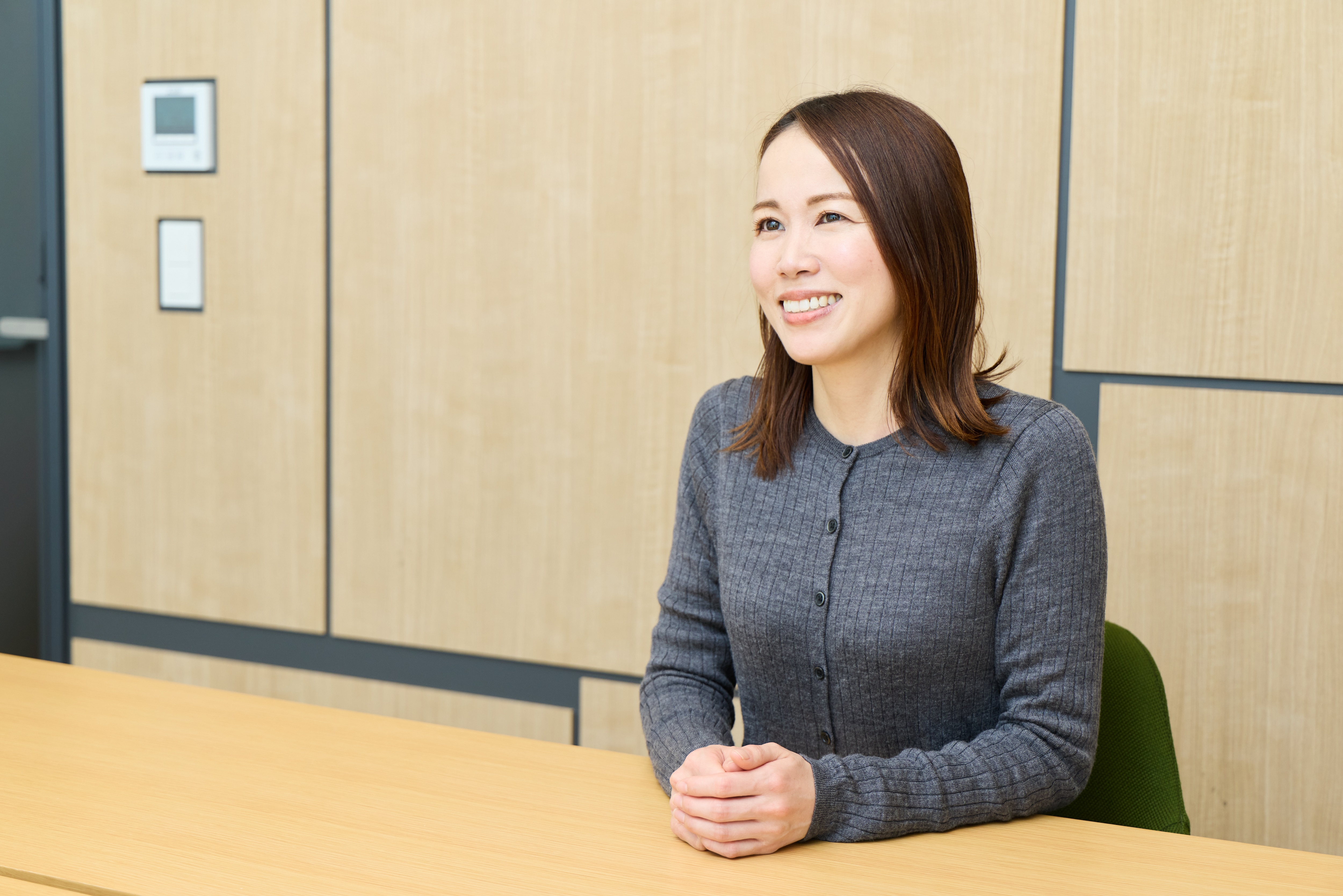 テバナレ導入事例 株式会社ブローウィッシュ様