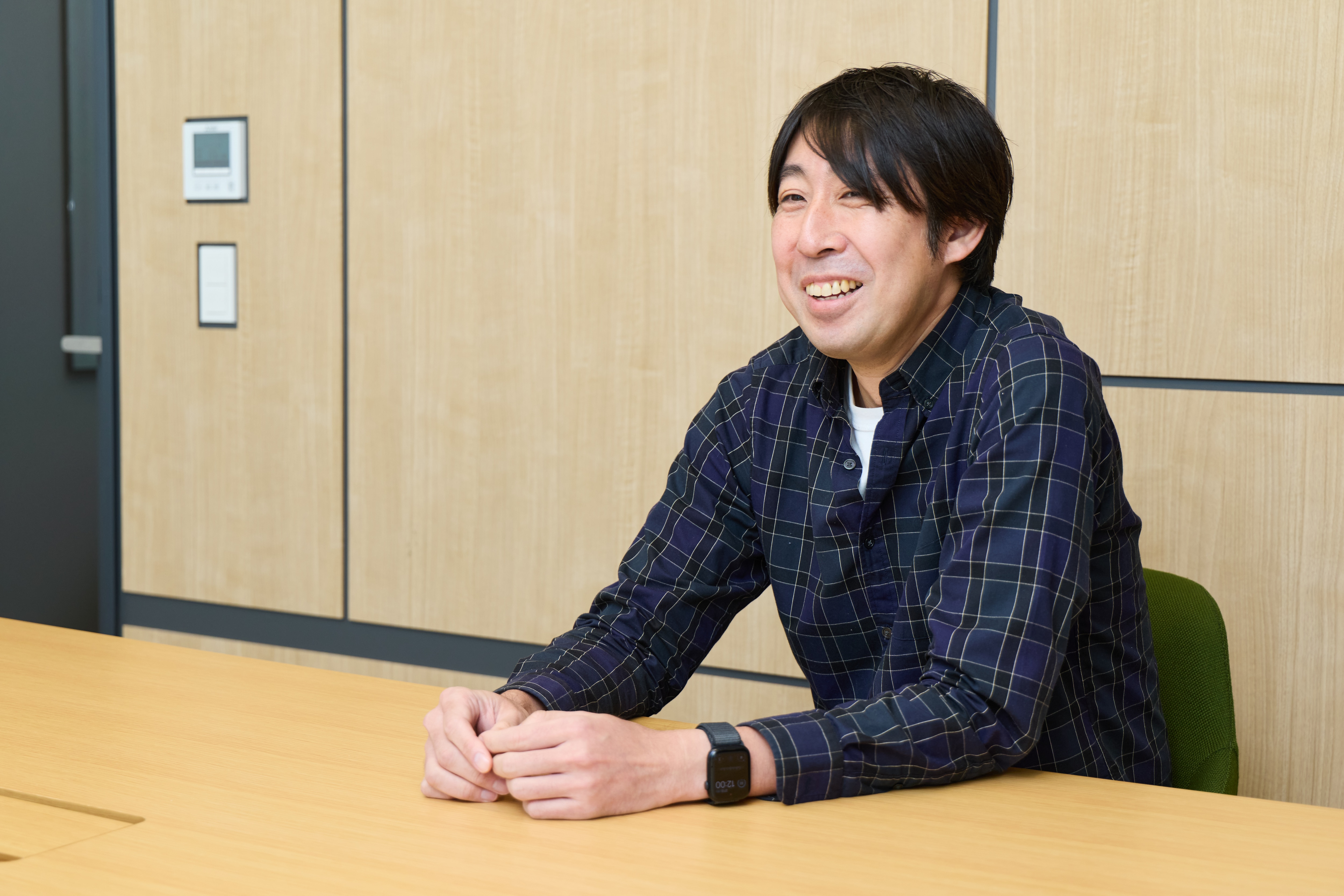 テバナレ導入事例 株式会社ブローウィッシュ様