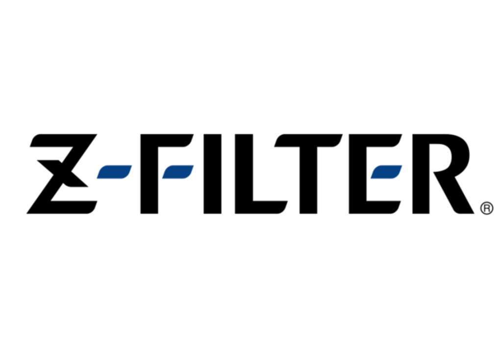 Z-FILTERロゴ