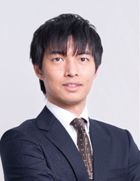 教授 井上 史大 氏