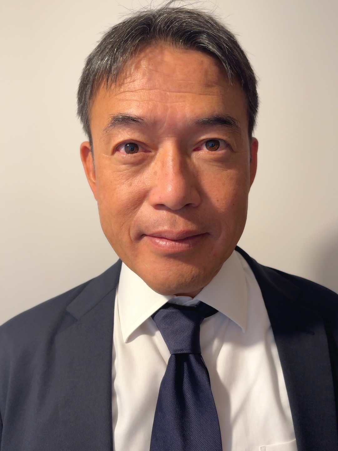 BSIグループジャパン 武田様