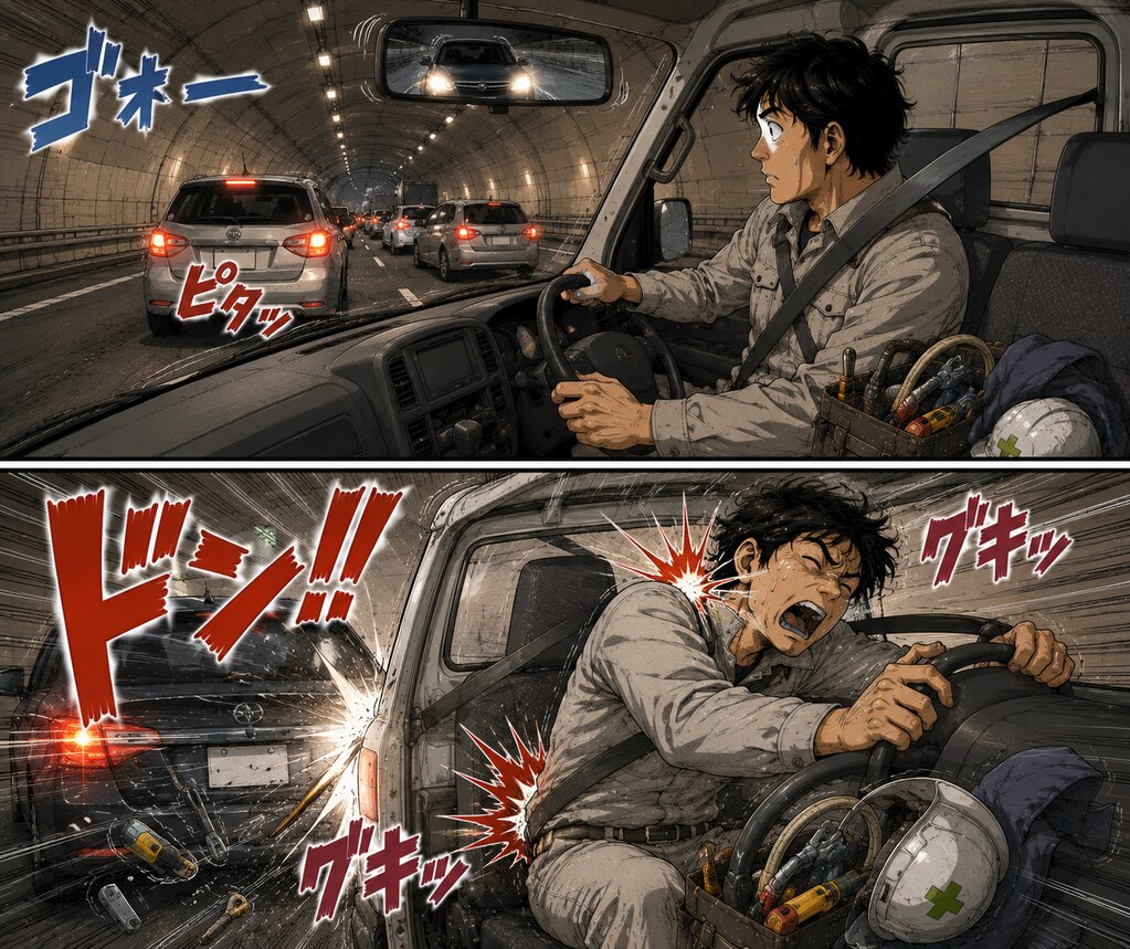 一人親方の労災事故