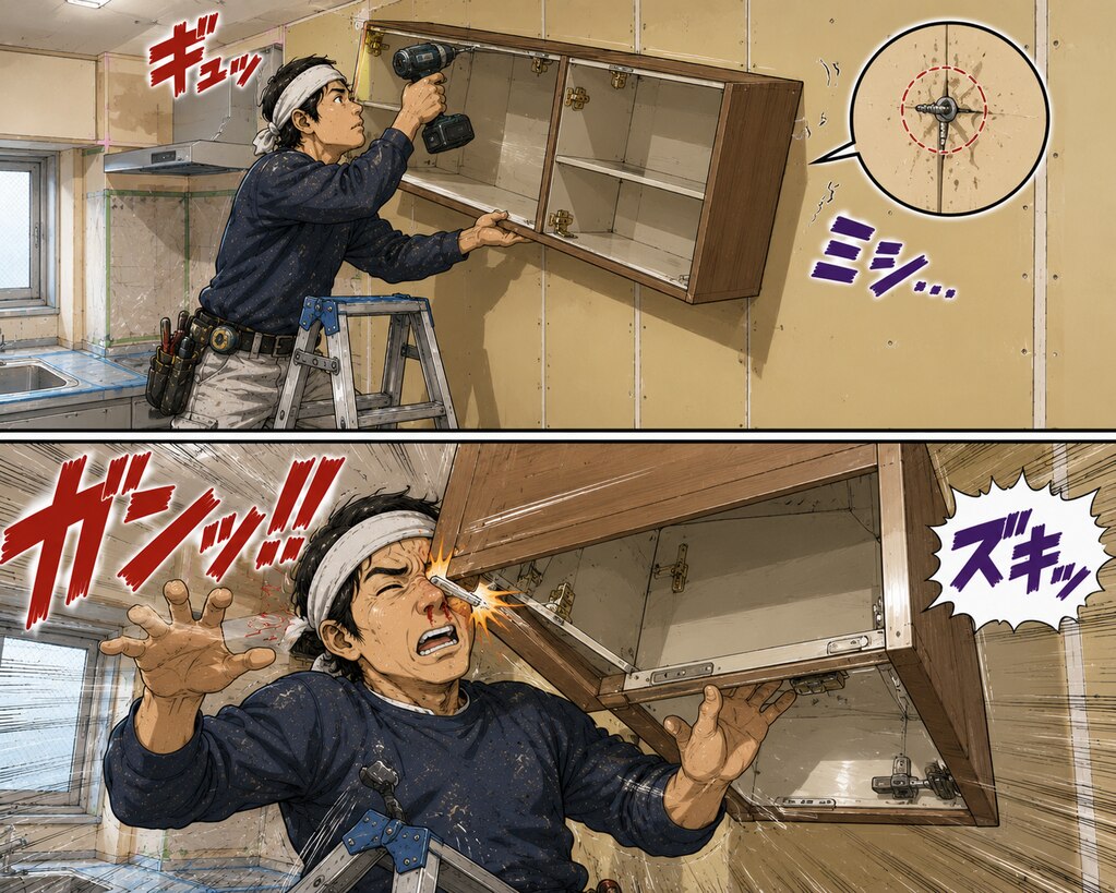 一人親方の労災事故