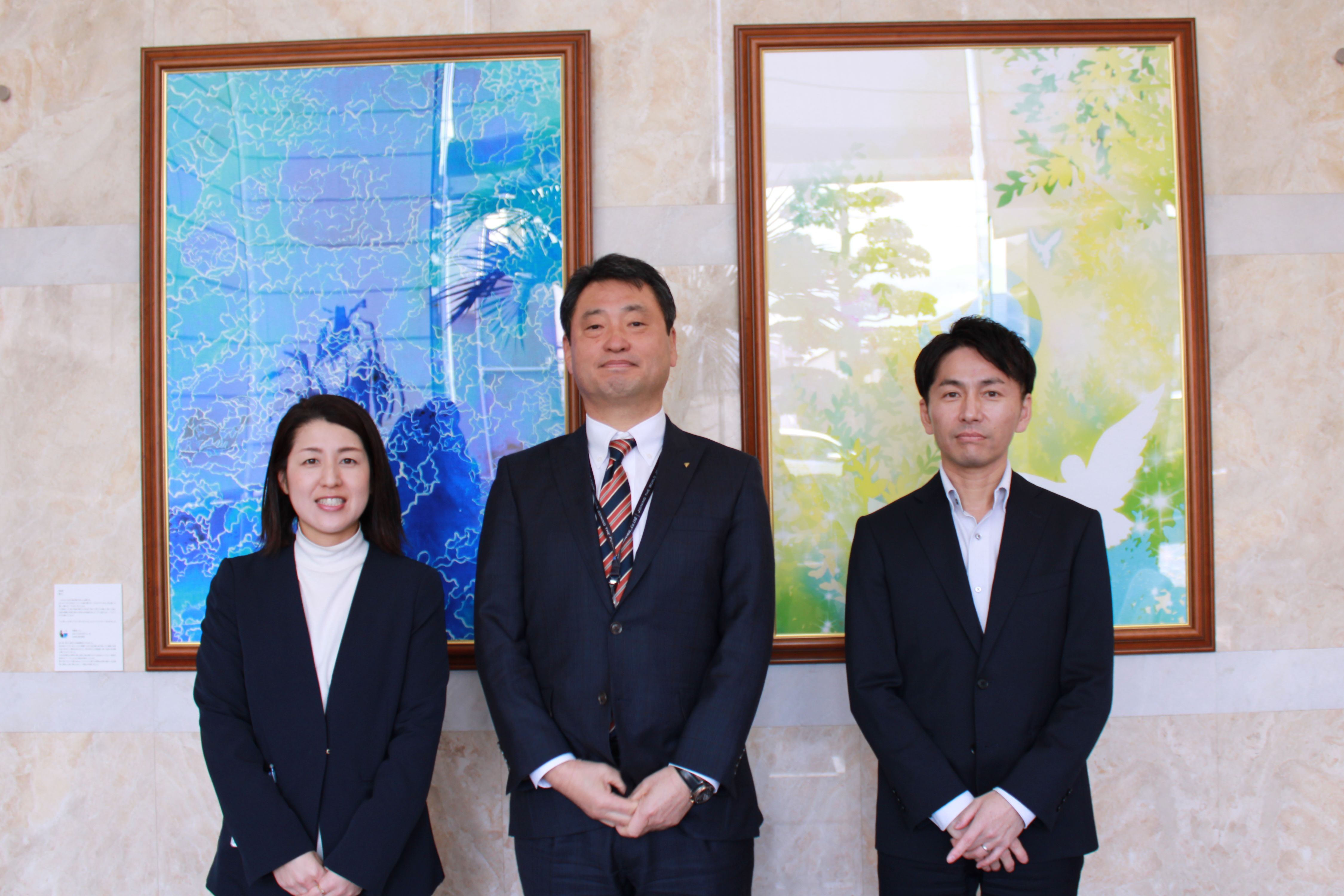 株式会社進和