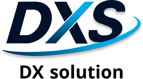 DXSロゴ