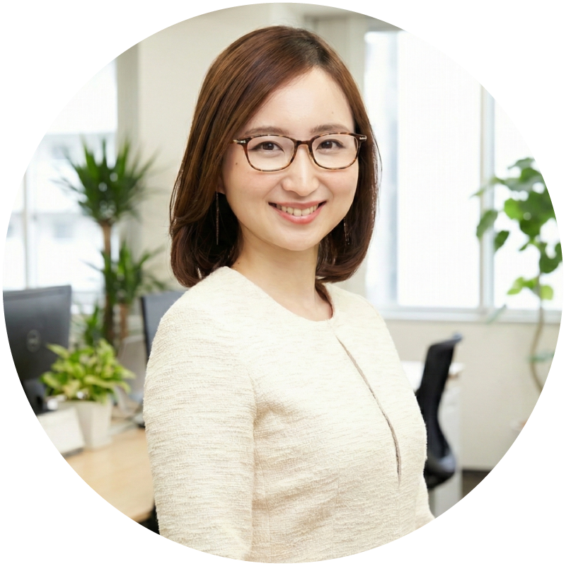 Amber lab株式会社代表取締役 税理士/MBA 井上眞帆氏