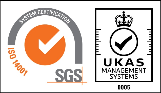 ISO 14001:2015