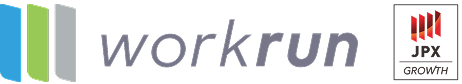 workrun（ワークラン）AIワークフロー自動化ツール