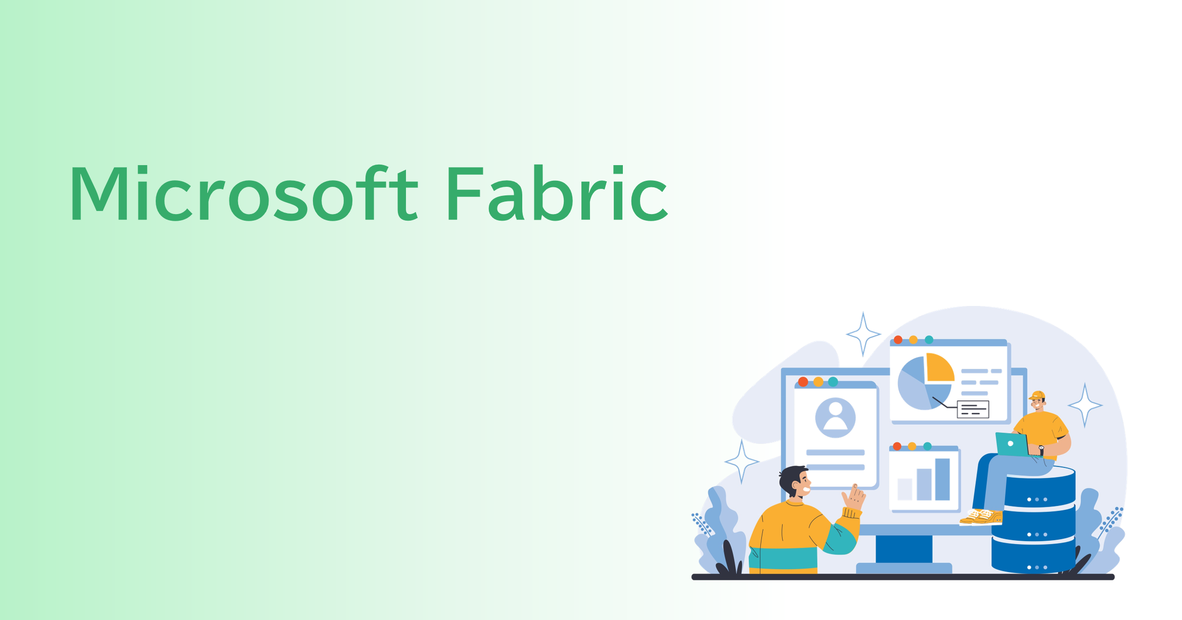 Microsoft Fabric
