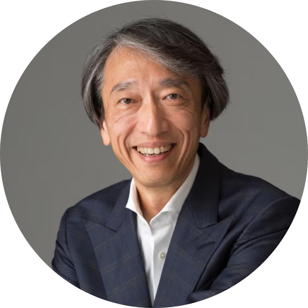 株式会社エムネス 代表取締役社長 阿部 伸一