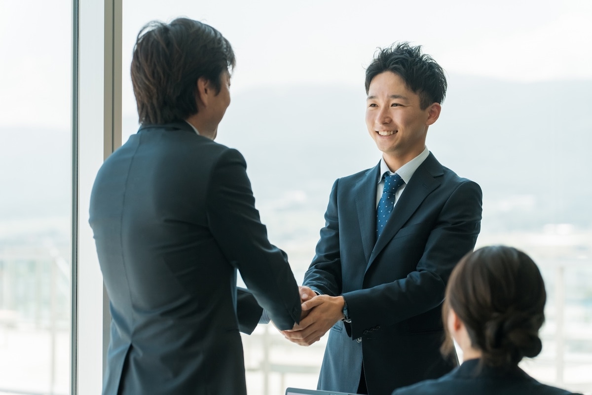 提携イメージ